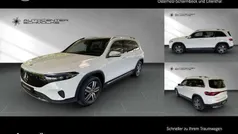Gebraucht 2024 Mercedes EQB350 SUV | 46.690 € (Fairer Preis)