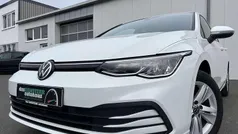 Gebraucht 2020 VW Golf VIII Life Limousine | 17.860 € (Fairer Preis)