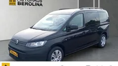 Gebraucht 2025 VW Caddy Van / Kleinbus | 33.888 € (Fairer Preis)