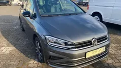 Gebraucht 2020 VW Golf VII IQ Drive | 18.999 € (Etwas zu teuer)