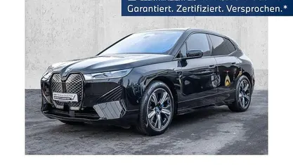 Gebraucht BMW iX M Sport 239 kW (326 PS) 2024 Schwarz SUV