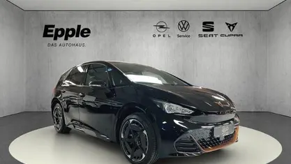 Neu Cupra Born 169 kW (231 PS) 2026 Weiß Kleinwagen