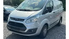 Gebraucht 2016 Ford Transit Custom Trend | 13.990 € (Fairer Preis)
