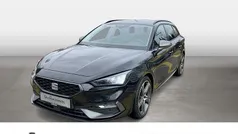 Gebraucht 2022 Seat Leon FR Kombi | 21.888 € (Fairer Preis)