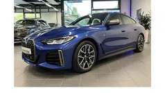 Gebraucht 2022 BMW M440 M Sport Limousine | 48.870 € (Guter Preis)