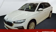 Gebraucht 2024 Skoda Scala Essence Kleinwagen | 19.480 € (Fairer Preis)