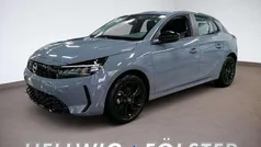 Grafik grau Gebraucht 2025 Opel Corsa Edition Kleinwagen | 18.990 € (Guter Preis)