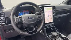 Gebraucht 2024 Ford Ranger Wildtrack Abholung | 59.990 € (Fairer Preis)
