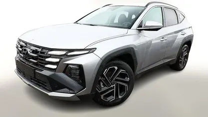 Gebraucht 2025 Hyundai Tucson Prime SUV | 34.271 € (Fairer Preis)