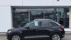 Gebraucht 2024 VW T-Roc Style SUV | 28.990 € (Guter Preis)