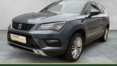 Gebraucht 2019 Seat Ateca XCELLENCE SUV | 16.890 € (Guter Preis)