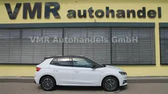 Gebraucht 2024 Skoda Fabia Monte Carlo Limousine | 20.650 € (Guter Preis)