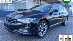 Gebraucht 2022 VW Passat Kombi | 26.770 € (Guter Preis)