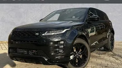 Gebraucht 2023 Land Rover Range Rover evoque R-Dynamic SUV | 47.865 € (Fairer Preis)