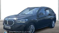 Gebraucht 2021 BMW X1 Advantage SUV | 25.290 € (Fairer Preis)