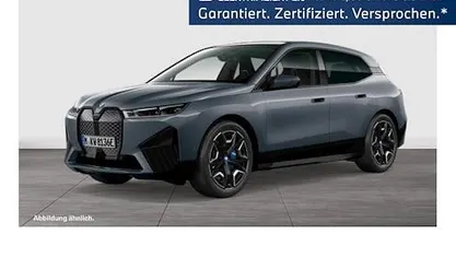 Bmw individual storm Gebraucht 2022 BMW iX M Sport SUV | 61.495 € (Fairer Preis)
