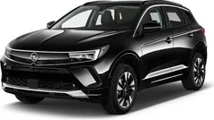 Gebraucht 2025 Opel Grandland X Edition SUV | 32.980 € (Fairer Preis)