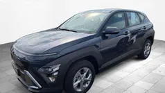 Blau Neu 2025 Hyundai Kona Select SUV | 24.800 € (Fairer Preis)