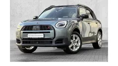 Grün Gebraucht 2024 Mini Countryman SUV | 35.470 € (Guter Preis)
