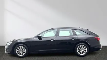 Gebraucht Audi A6 Premium 204 PS (150 kW) 2022 Kombi