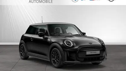 Gebraucht Mini Cooper 136 PS (100 kW) 2023 Kleinwagen