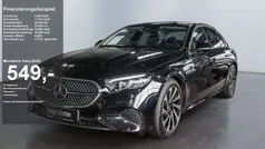 Gebraucht 2023 Mercedes E220 Avantgarde Limousine | 48.220 € (Fairer Preis)