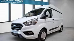 Gebraucht 2022 Ford Transit Custom Trend Van | 26.890 € (Fairer Preis)