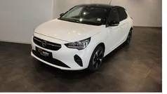 Weiss Gebraucht 2022 Opel Corsa-e Edition Kleinwagen | 13.870 € (Fairer Preis)