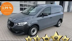 Magnetitgrau Gebraucht 2022 Mercedes Citan 110 Van / Kleinbus | 19.611 € (Fairer Preis)