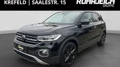 Gebraucht 2023 VW T-Cross Style SUV | 23.490 € (Fairer Preis)