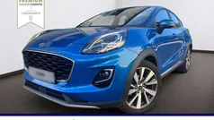 Gebraucht 2020 Ford Puma Gen-E Titanium X SUV | 16.990 € (Fairer Preis)