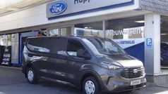 Magnetic metallic Neu 2025 Ford Transit Custom Trend Van / Kleinbus | 37.450 € (Guter Preis)