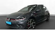 Rauchgrau Gebraucht 2022 VW Polo Beats Limousine | 24.490 € (Fairer Preis)