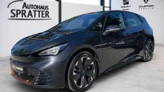 Gebraucht 2023 Cupra Born Kleinwagen | 32.480 € (Fairer Preis)