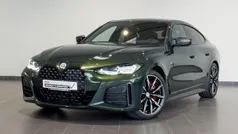 Gebraucht 2022 BMW M440 M Sport Limousine | 45.488 € (Fairer Preis)