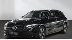 Gebraucht 2023 Mercedes C180 Avantgarde | 32.980 € (Guter Preis)