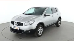 Gebraucht 2014 Nissan Qashqai Acenta SUV | 9.620 € (Superpreis)