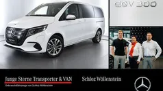 Gebraucht 2024 Mercedes EQV300 Van / Kleinbus | 50.990 € (Fairer Preis)