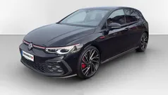 Deep black perleffekt Gebraucht 2021 VW Golf VIII GTI Limousine | 26.950 € (Fairer Preis)