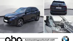 Schwarz Gebraucht 2024 BMW X5 Performance SUV | 88.930 € (Superpreis)
