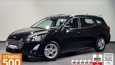 Gebraucht 2022 Ford Focus Cool & Connect Kombi | 19.280 € (Guter Preis)