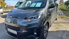 Grau Gebraucht 2025 Fiat Ulysse Basis Van / Kleinbus | 37.490 € (Fairer Preis)