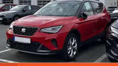 Gebraucht 2023 Seat Arona FR SUV | 21.490 € (Fairer Preis)