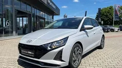 Gebraucht 2025 Hyundai i20 Kleinwagen | 21.990 € (Guter Preis)