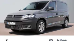 Grau Gebraucht 2024 VW Caddy Van / Kleinbus | 26.680 € (Superpreis)