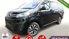 Schwarz Neu 2024 Citroën Spacetourer Van | 38.988 € (Guter Preis)