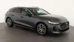 Daytonagrau perleffekt Neu 2025 Audi A5 S-Line Coupé | 50.045 € (Superpreis)