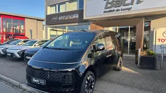 Gebraucht 2025 Hyundai Staria Signature Van / Kleinbus | 49.990 € (Fairer Preis)