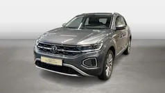 Grau Gebraucht 2024 VW T-Roc Style SUV | 27.739 € (Fairer Preis)