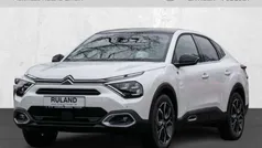 Gebraucht 2023 Citroën e-C4 Shine Limousine | 22.890 € (Fairer Preis)